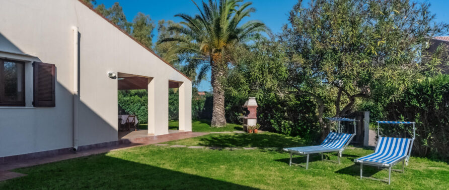 Casa Federica