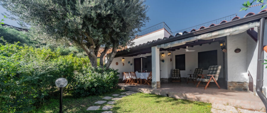 Villa Nicola