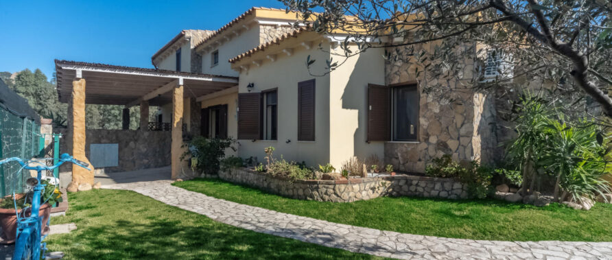 Villa Tiziana&Alessia