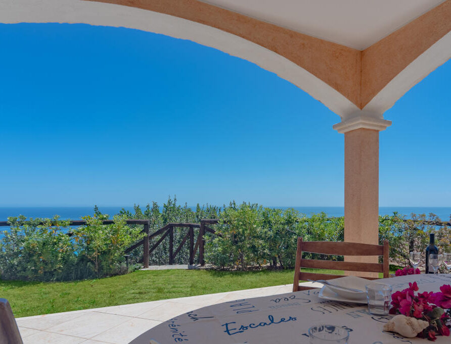 Villa Eos