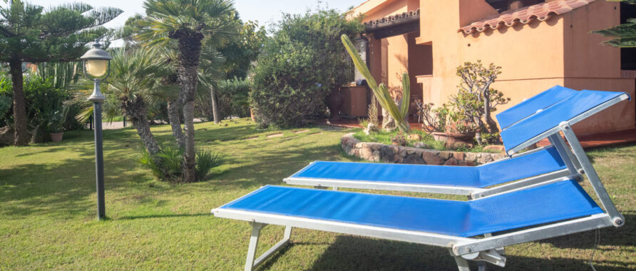 Villa de Janas – Costa Rei