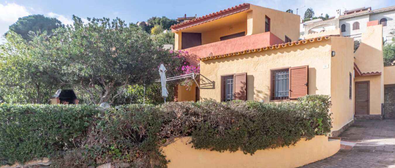 Casa Luna, Costa Rei Domus and Tour