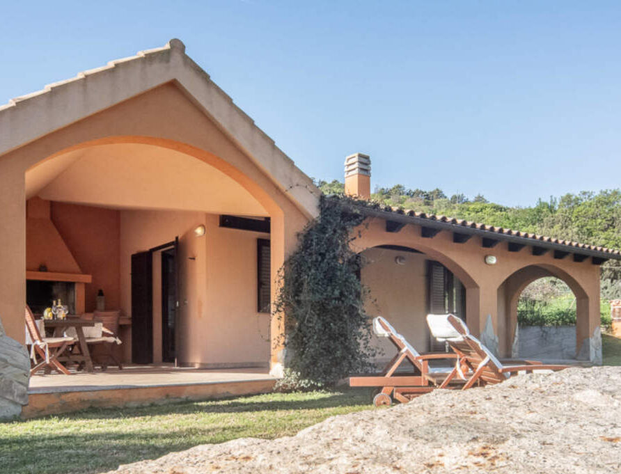 Villa Stella – Costa Rei