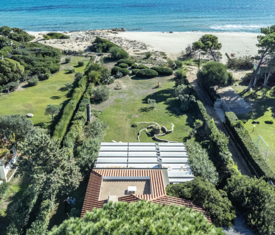Villa Amare