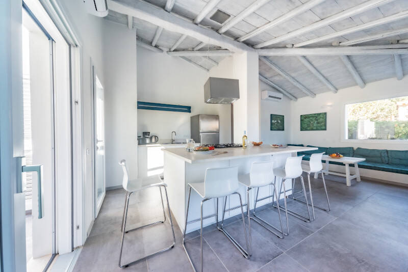 Villa Aurosa a Costa Rei, Domus Tour - Villa di lusso sul mare