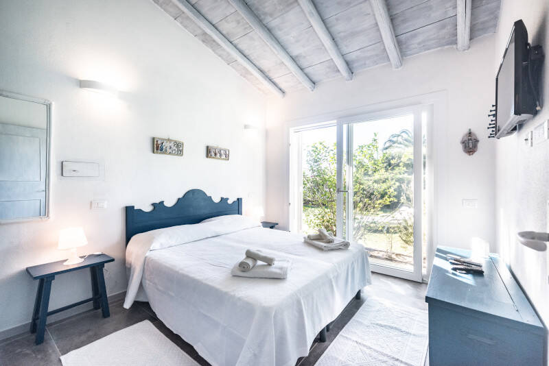 Villa Aurosa a Costa Rei, Domus Tour - Villa di lusso sul mare