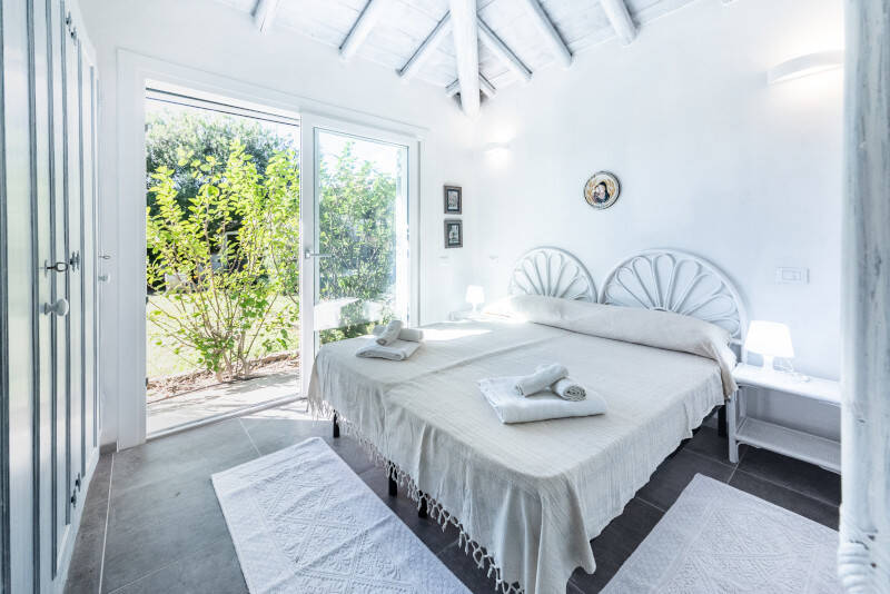 Villa Aurosa a Costa Rei, Domus Tour - Villa di lusso sul mare
