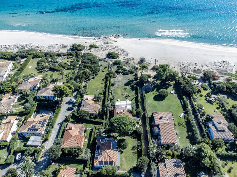 Villa Aurosa a Costa Rei, Domus Tour - Villa di lusso sul mare