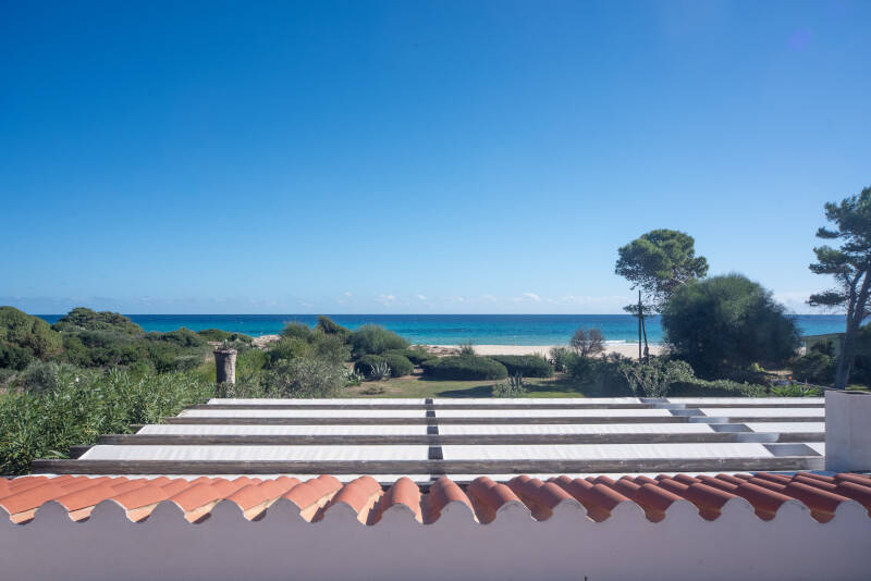 Villa Amare a Costa Rei - Domus Tour, villa di lusso sul mare