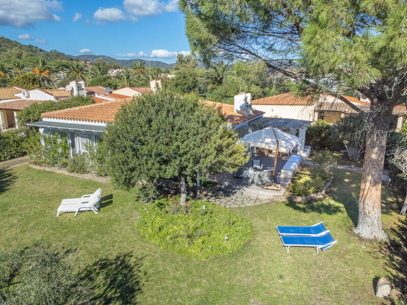 Villa Aurosa a Costa Rei, Domus Tour - Villa di lusso sul mare