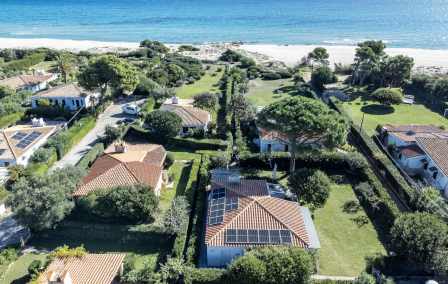 Villa Aurosa