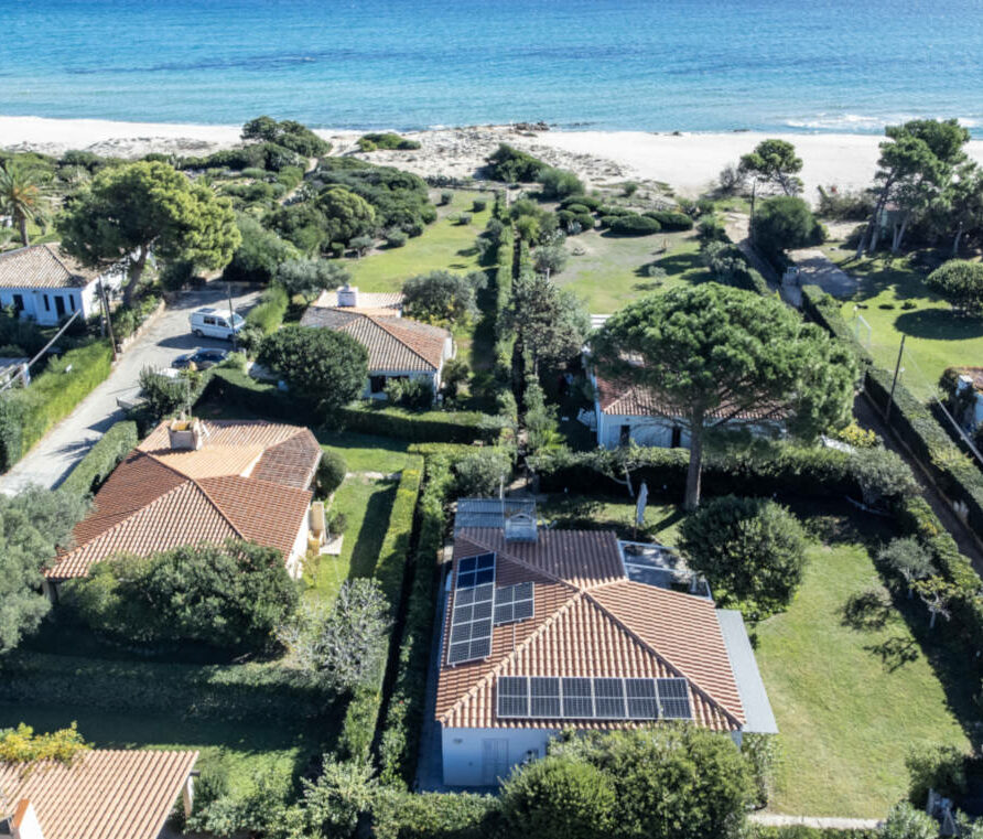 Villa Aurosa