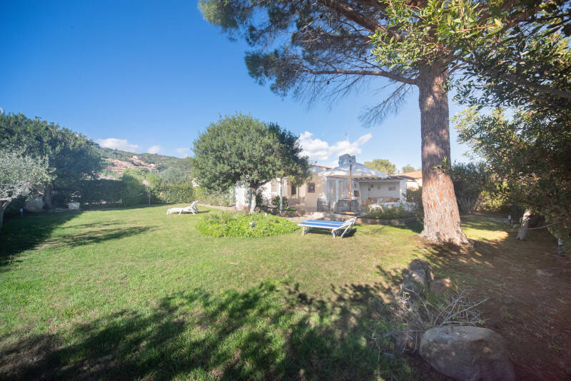 Villa Aurosa a Costa Rei, Domus Tour - Villa di lusso sul mare