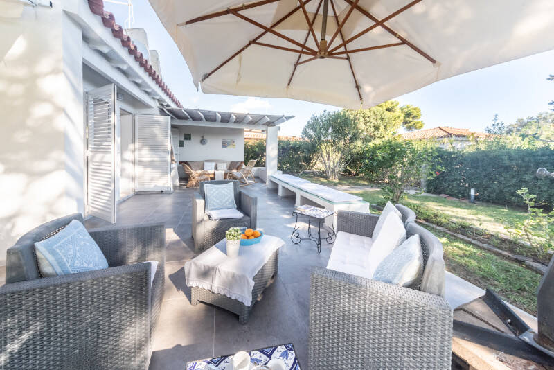 Villa Aurosa a Costa Rei, Domus Tour - Villa di lusso sul mare