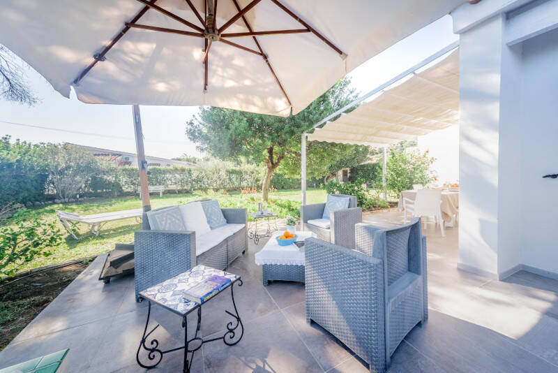 Villa Aurosa a Costa Rei, Domus Tour - Villa di lusso sul mare